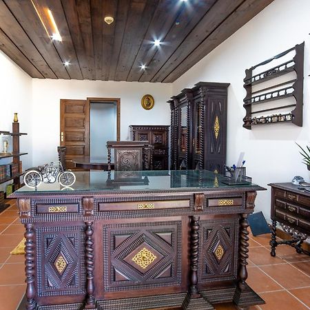 Quinta S. Romao Do Neiva Villa Castelo Do Neiva Eksteriør bilde