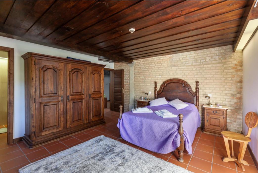 Quinta S. Romao Do Neiva Villa Castelo Do Neiva Eksteriør bilde