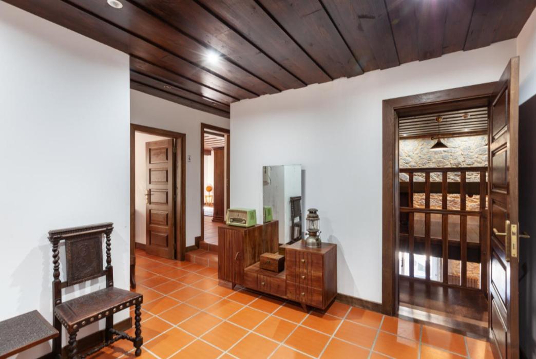 Quinta S. Romao Do Neiva Villa Castelo Do Neiva Eksteriør bilde