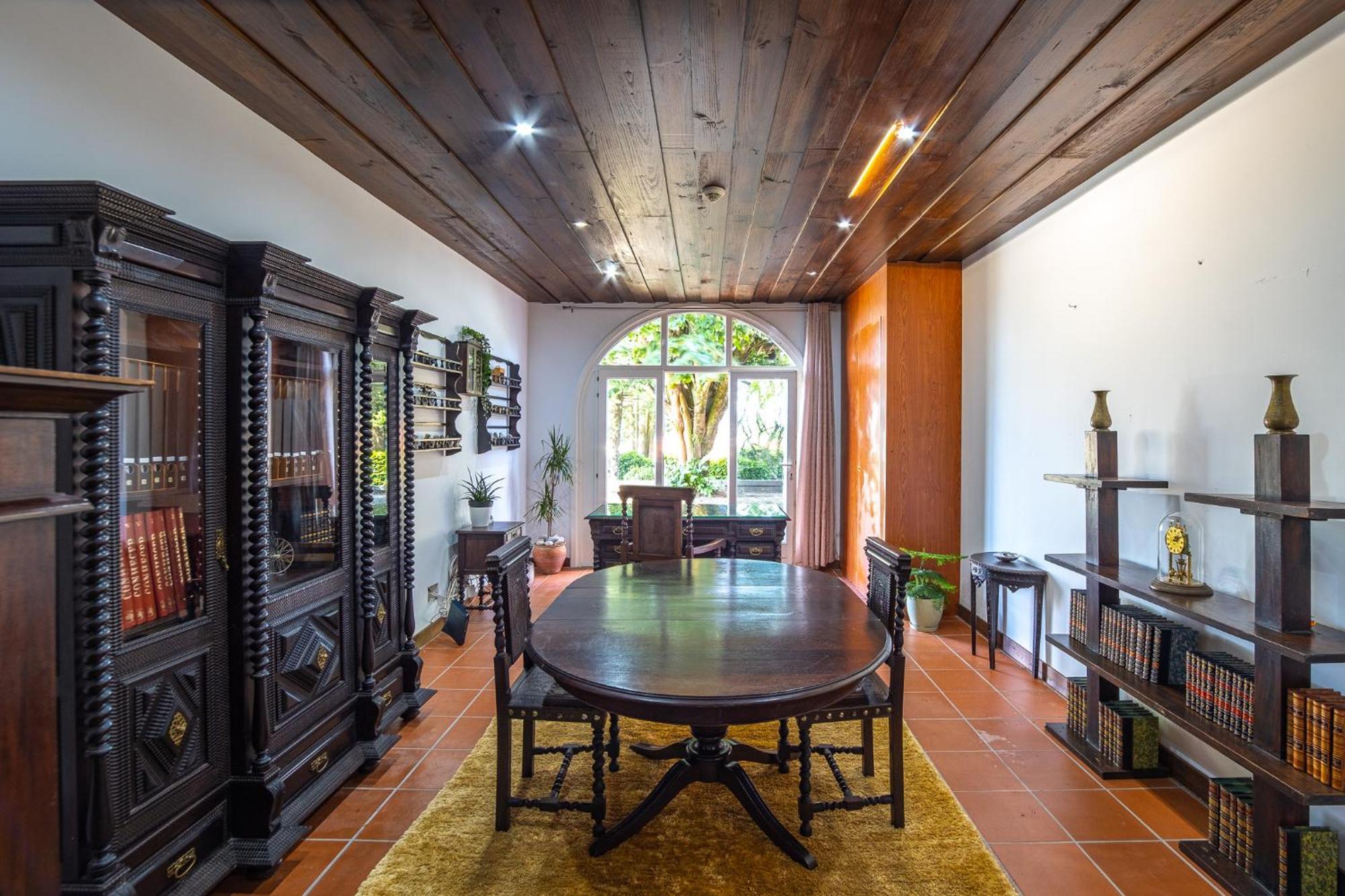 Quinta S. Romao Do Neiva Villa Castelo Do Neiva Eksteriør bilde